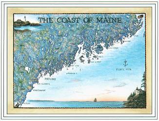 Maine